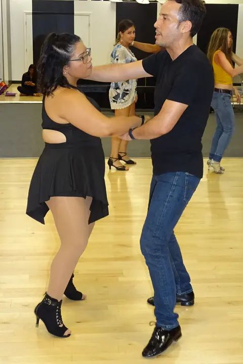 August 2019 Bachata Social gallery photo