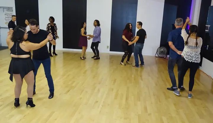 August 2019 Bachata Social gallery photo