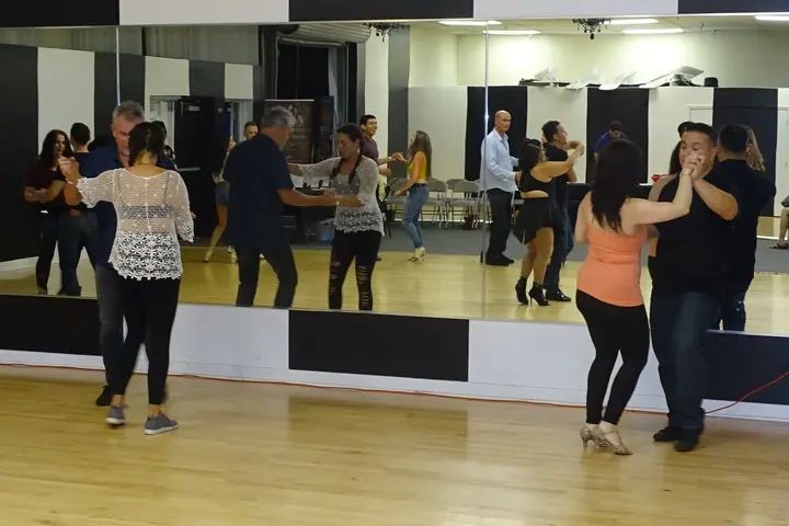August 2019 Bachata Social gallery photo