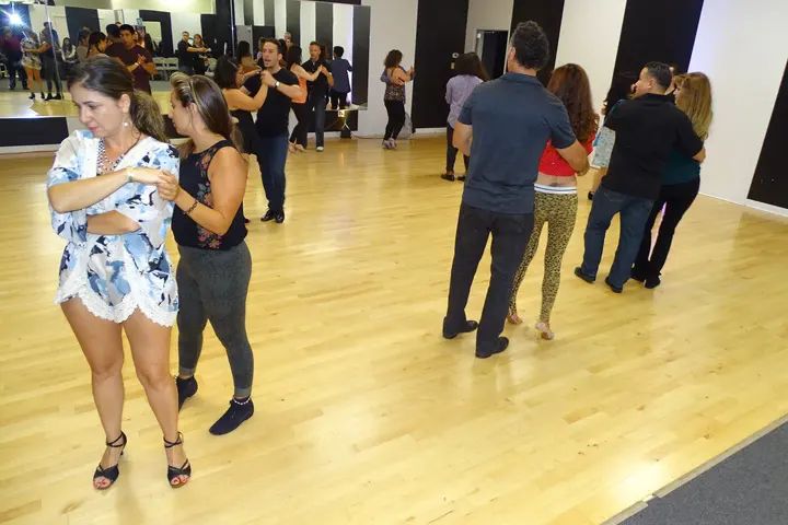August 2019 Bachata Social gallery photo