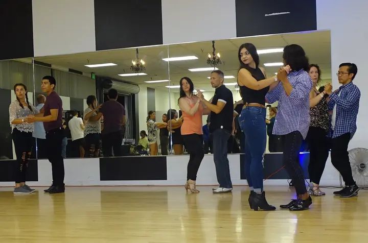August 2019 Bachata Social gallery photo