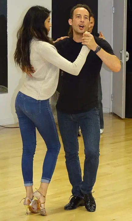 August 2019 Bachata Social gallery photo