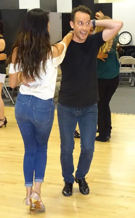 August 2019 Bachata Social gallery photo