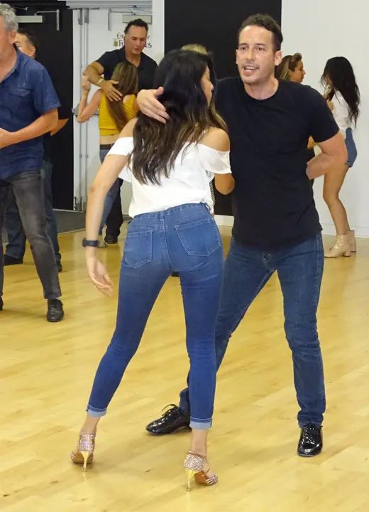 August 2019 Bachata Social gallery photo
