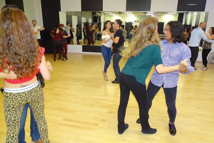 August 2019 Bachata Social gallery photo