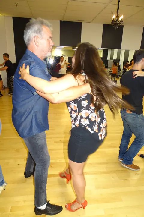 August 2019 Bachata Social gallery photo