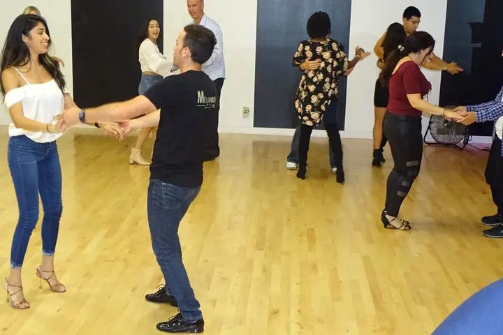 August 2019 Bachata Social gallery photo
