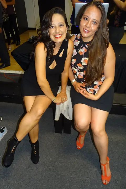 August 2019 Bachata Social gallery photo