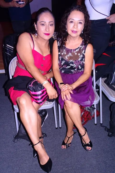 August 2019 Bachata Social gallery photo