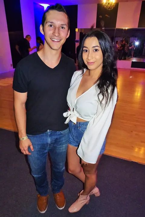 August 2019 Bachata Social gallery photo