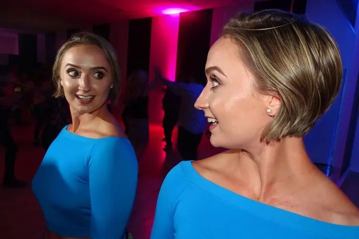 August 2019 Bachata Social gallery photo