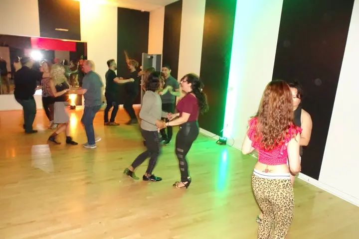 August 2019 Bachata Social gallery photo