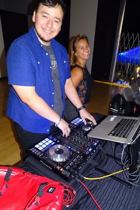 August 2019 Bachata Social gallery photo