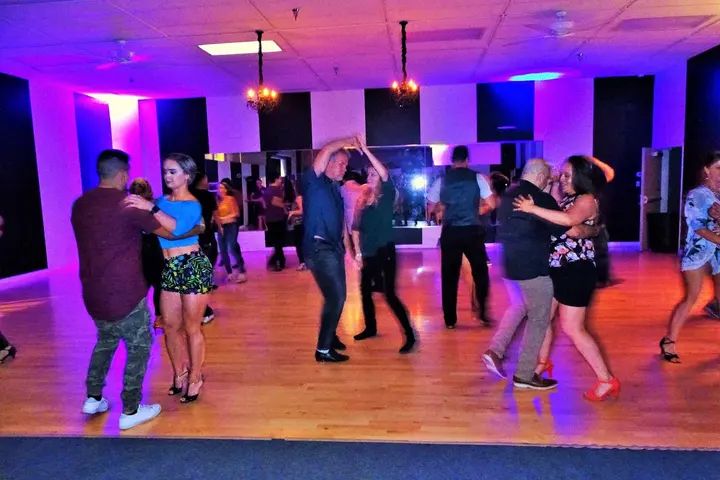 August 2019 Bachata Social gallery photo
