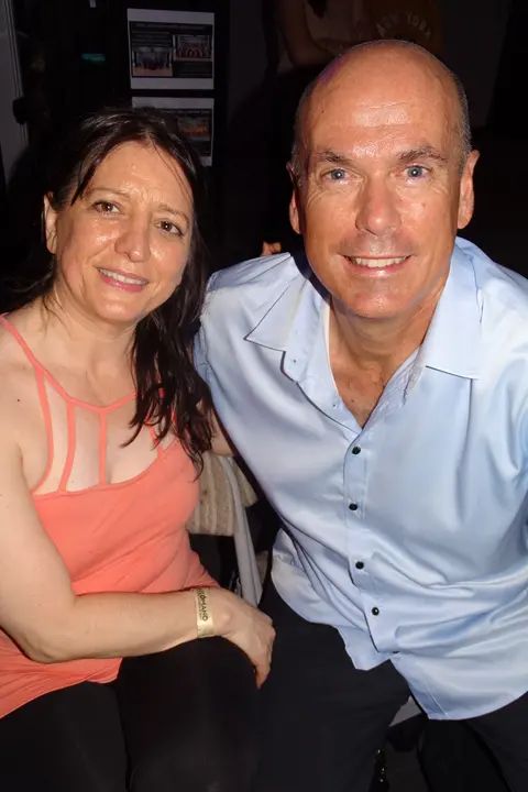 August 2019 Bachata Social gallery photo