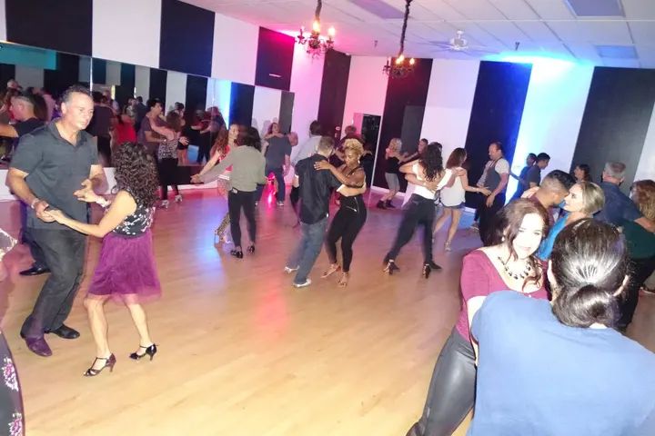 August 2019 Bachata Social gallery photo