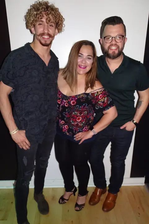 August 2019 Bachata Social gallery photo