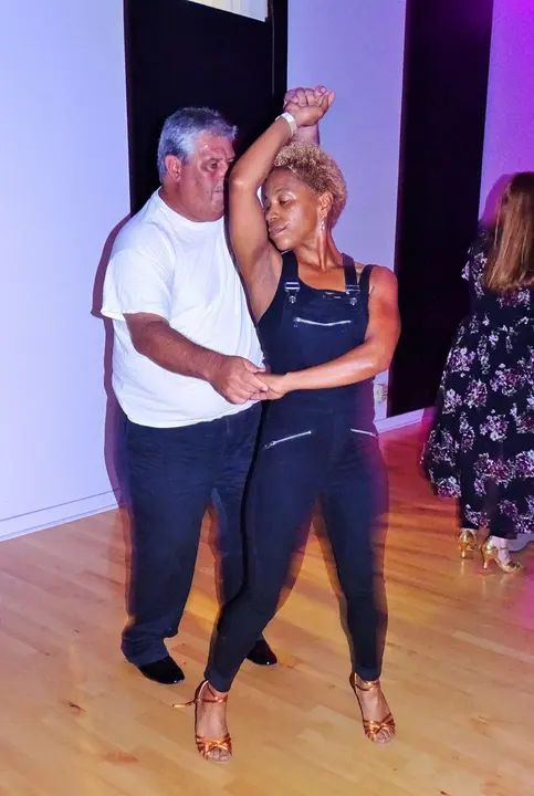 August 2019 Bachata Social gallery photo