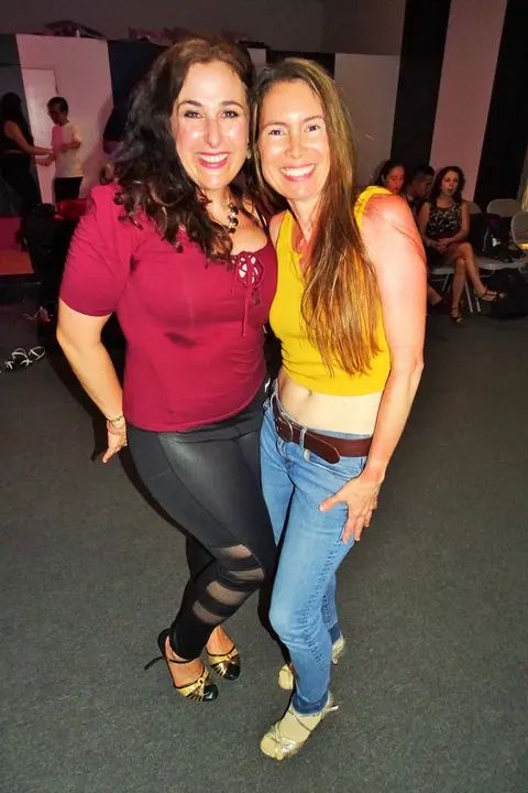 August 2019 Bachata Social gallery photo