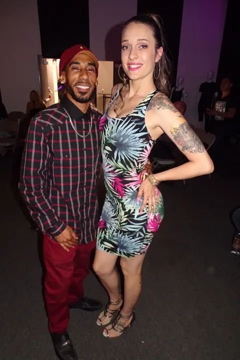 August 2019 Bachata Social gallery photo