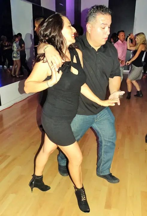 August 2019 Bachata Social gallery photo