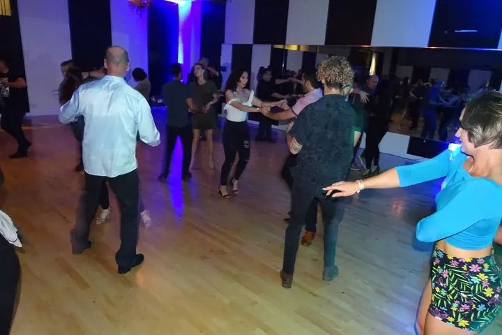 August 2019 Bachata Social gallery photo