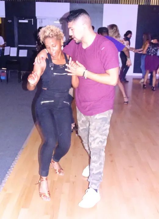 August 2019 Bachata Social gallery photo