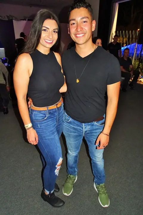 August 2019 Bachata Social gallery photo