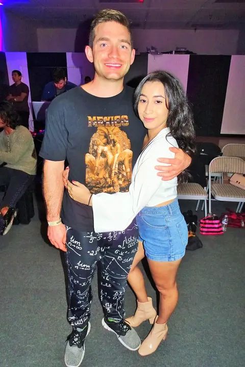 August 2019 Bachata Social gallery photo