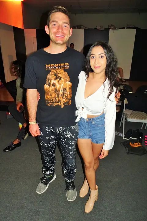 August 2019 Bachata Social gallery photo