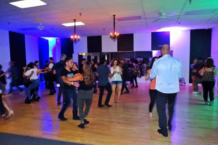 August 2019 Bachata Social gallery photo