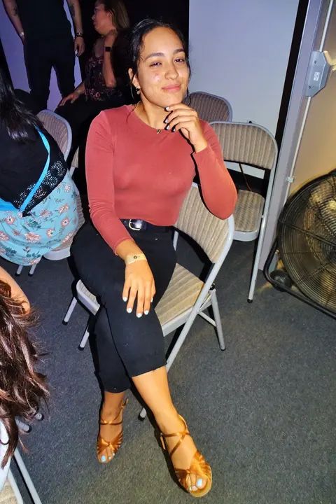 August 2019 Bachata Social gallery photo