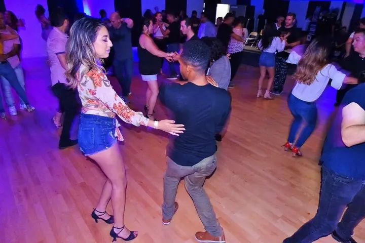 August 2019 Bachata Social gallery photo