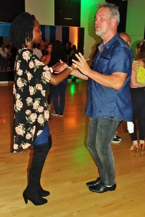 August 2019 Bachata Social gallery photo