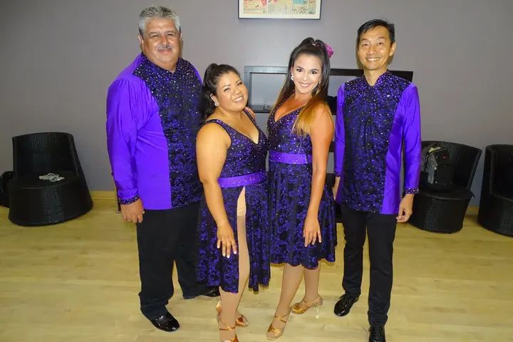 August 2019 Bachata Social gallery photo