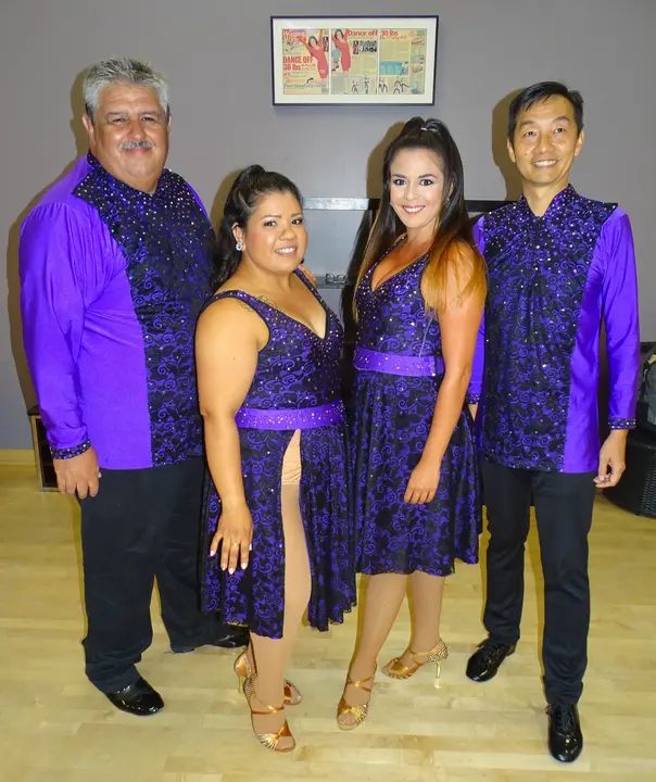 August 2019 Bachata Social gallery photo