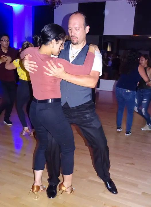 August 2019 Bachata Social gallery photo