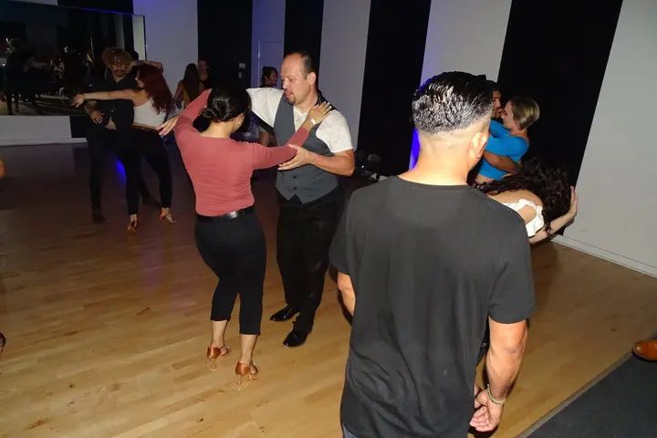 August 2019 Bachata Social gallery photo