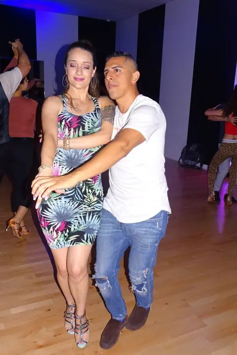 August 2019 Bachata Social gallery photo
