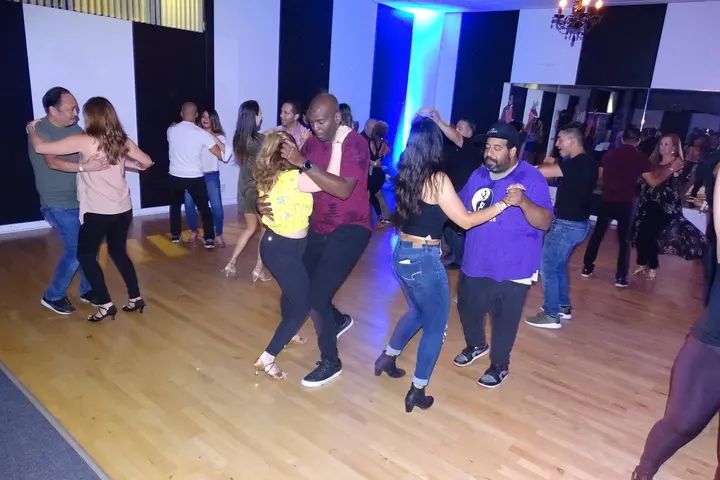 August 2019 Bachata Social gallery photo