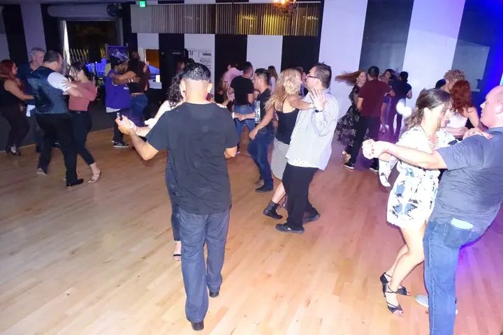 August 2019 Bachata Social gallery photo