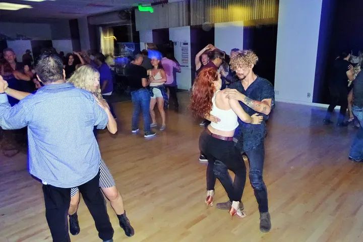August 2019 Bachata Social gallery photo