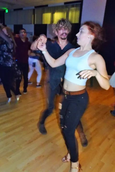 August 2019 Bachata Social gallery photo
