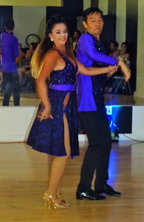 August 2019 Bachata Social gallery photo
