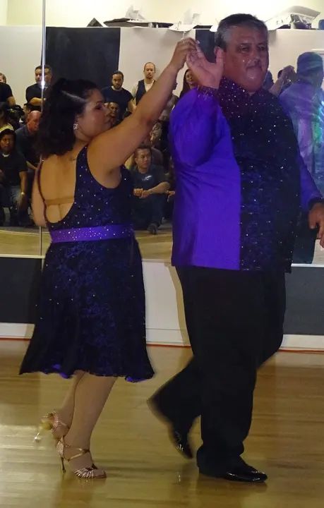 August 2019 Bachata Social gallery photo