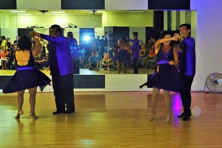 August 2019 Bachata Social gallery photo