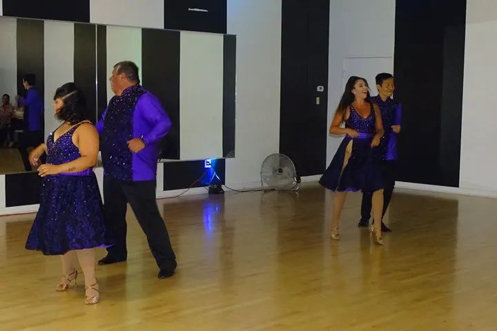 August 2019 Bachata Social gallery photo