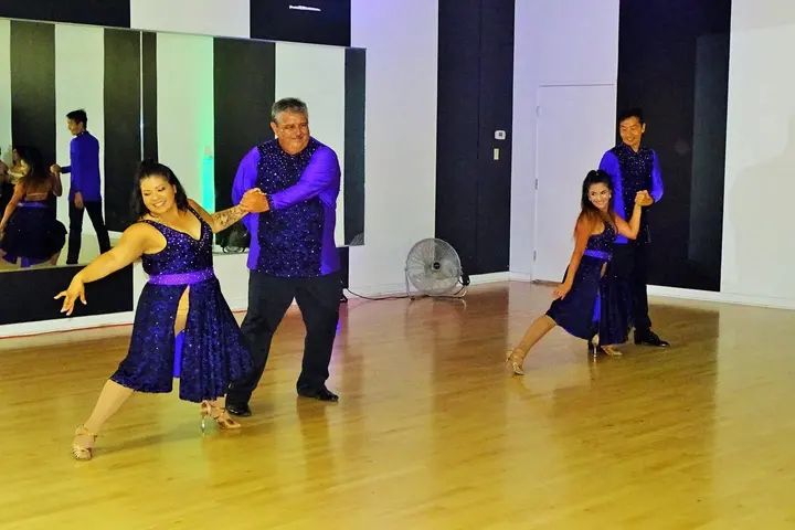 August 2019 Bachata Social gallery photo