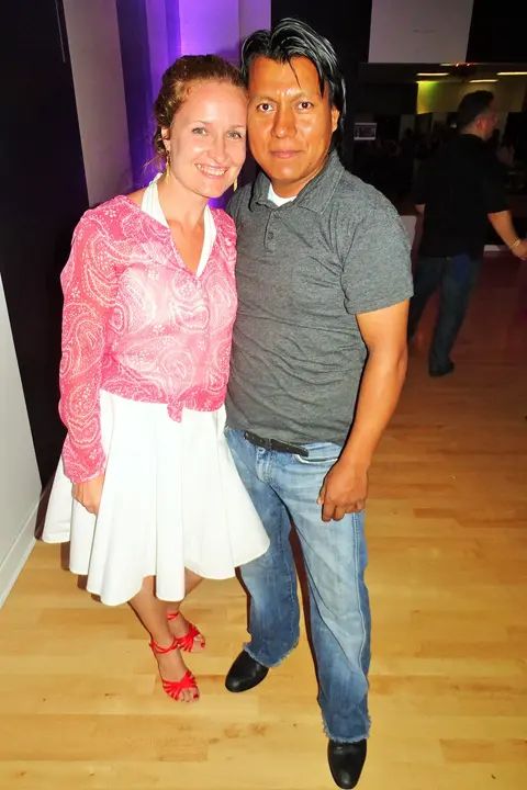 August 2019 Bachata Social gallery photo