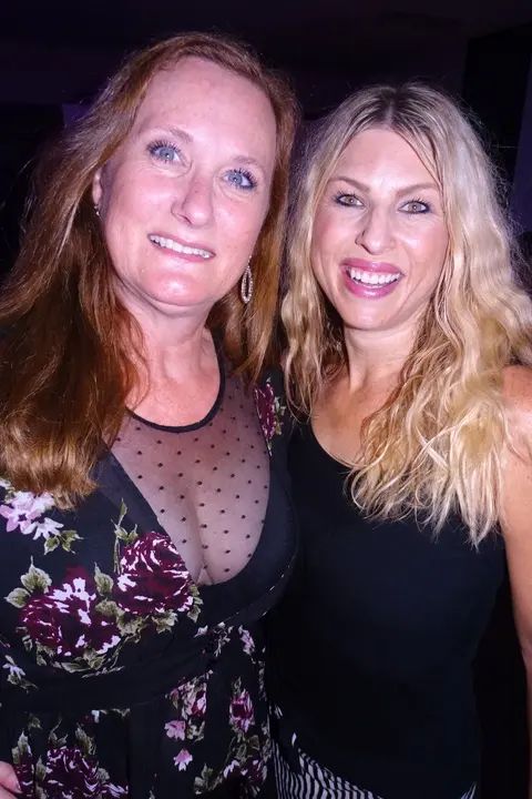 August 2019 Bachata Social gallery photo